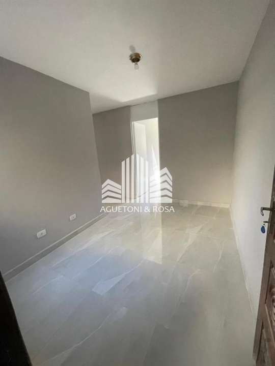 Apartamento à venda com 2 quartos, 48m² - Foto 2