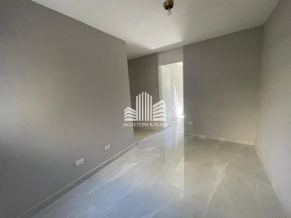 Apartamento à venda com 2 quartos, 48m² - Foto 1