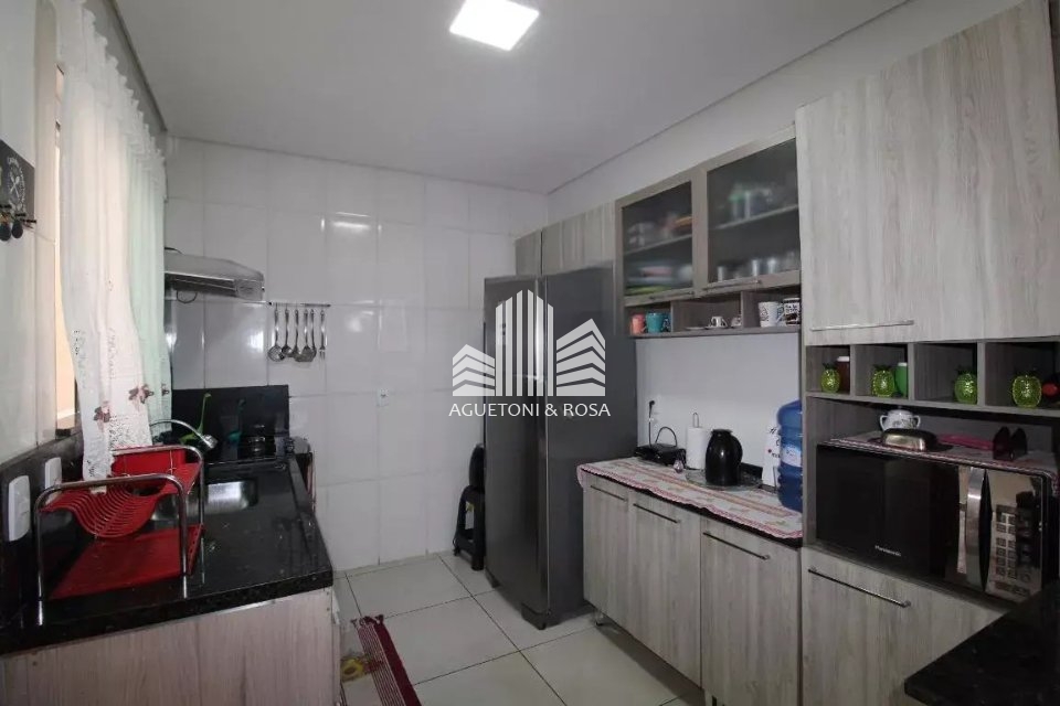 Casa de Condomínio à venda com 3 quartos, 128m² - Foto 9