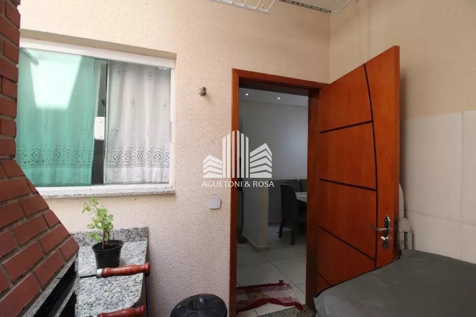 Casa de Condomínio à venda com 3 quartos, 128m² - Foto 13