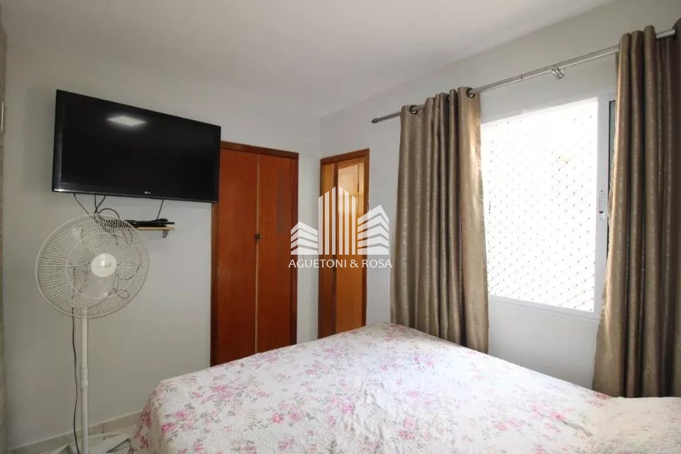 Casa de Condomínio à venda com 3 quartos, 128m² - Foto 16