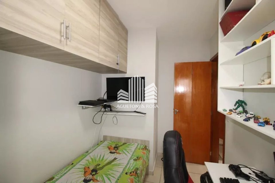 Casa de Condomínio à venda com 3 quartos, 128m² - Foto 27