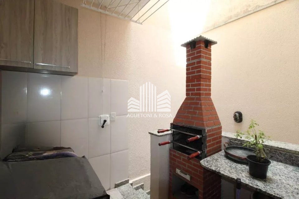 Casa de Condomínio à venda com 3 quartos, 128m² - Foto 11