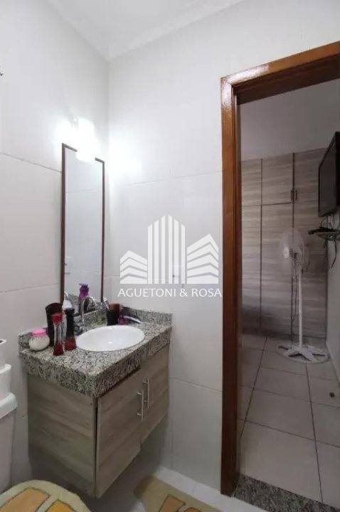 Casa de Condomínio à venda com 3 quartos, 128m² - Foto 20