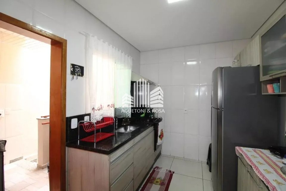 Casa de Condomínio à venda com 3 quartos, 128m² - Foto 8