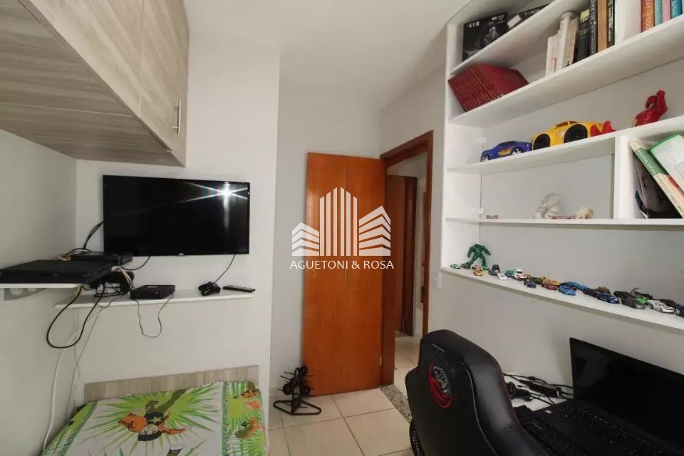 Casa de Condomínio à venda com 3 quartos, 128m² - Foto 28