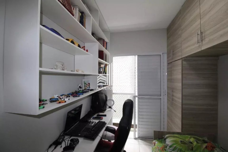 Casa de Condomínio à venda com 3 quartos, 128m² - Foto 26