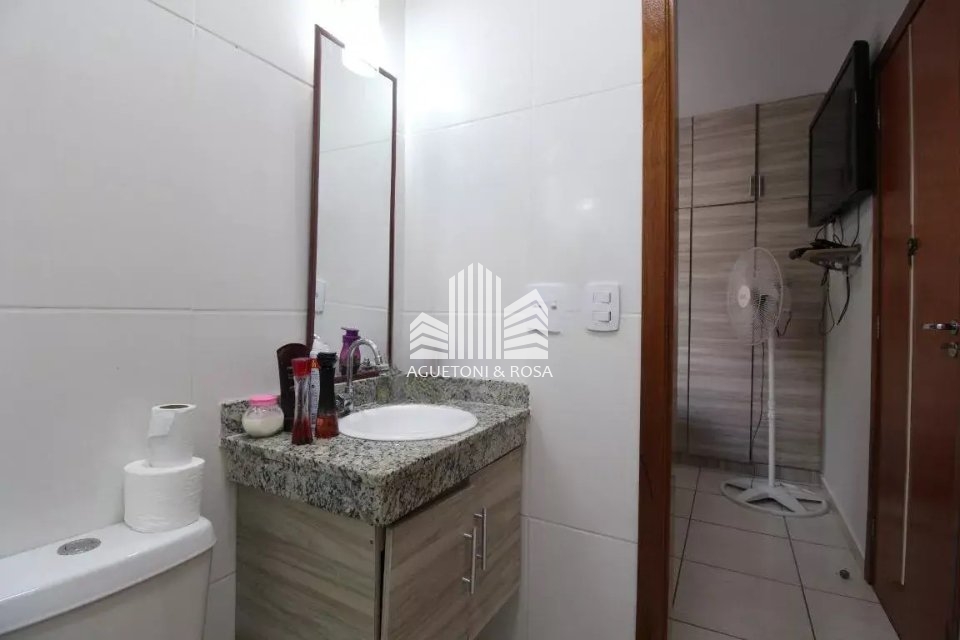 Casa de Condomínio à venda com 3 quartos, 128m² - Foto 19