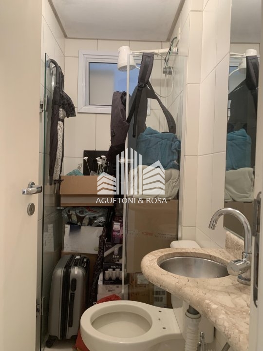 Apartamento à venda com 3 quartos, 94m² - Foto 14