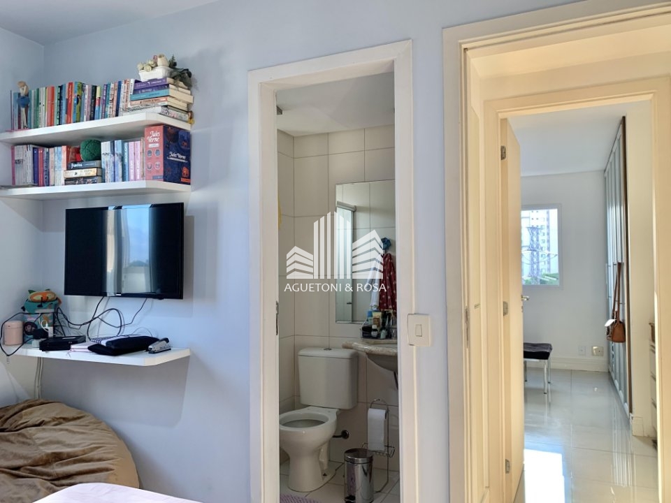 Apartamento à venda com 3 quartos, 94m² - Foto 20