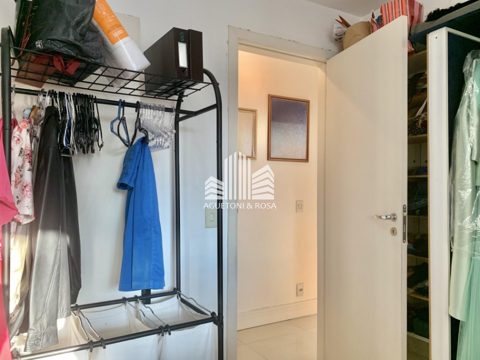 Apartamento à venda com 3 quartos, 94m² - Foto 18