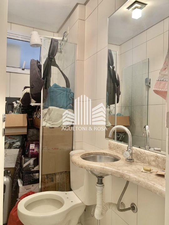 Apartamento à venda com 3 quartos, 94m² - Foto 13