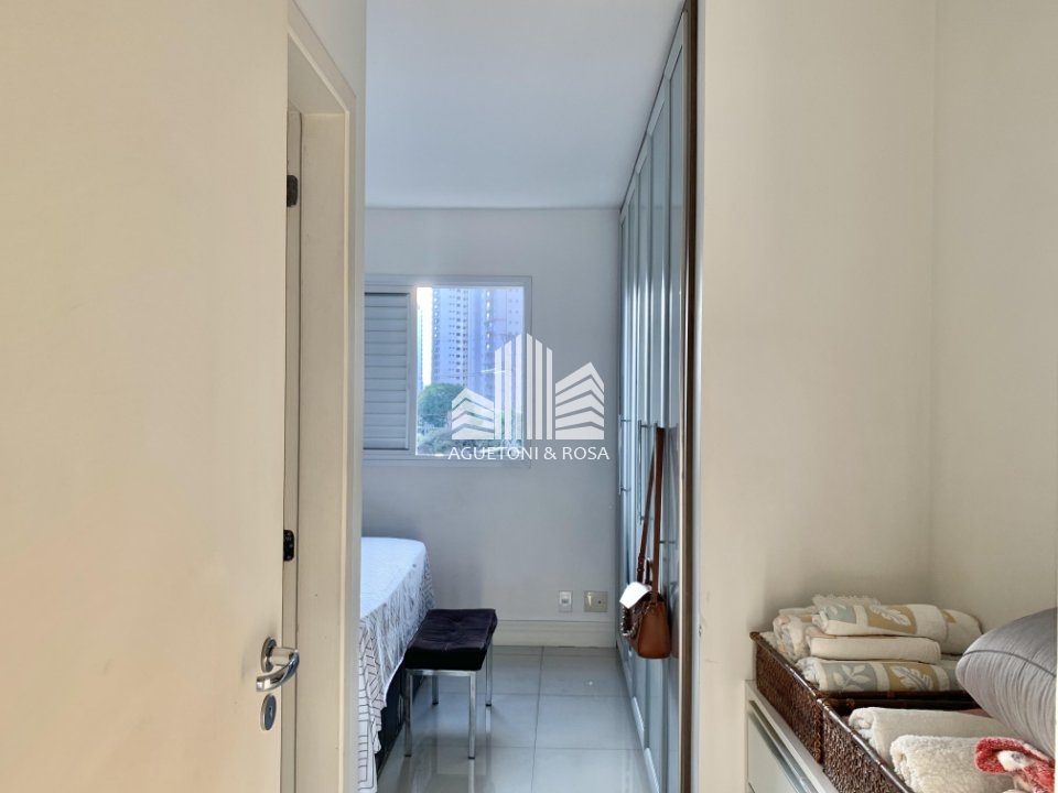 Apartamento à venda com 3 quartos, 94m² - Foto 25