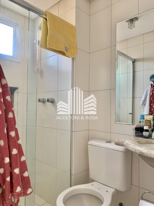 Apartamento à venda com 3 quartos, 94m² - Foto 22