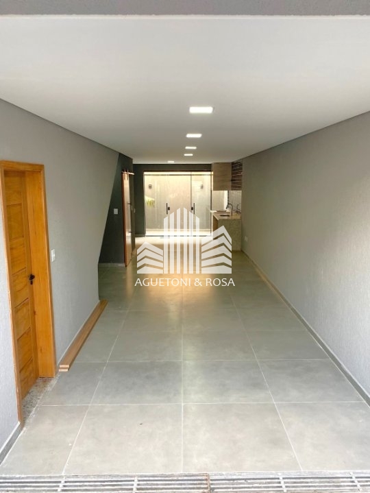 Sobrado à venda com 3 quartos, 140m² - Foto 5