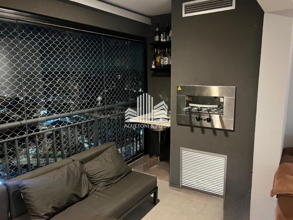 Apartamento à venda com 2 quartos, 72m² - Foto 8