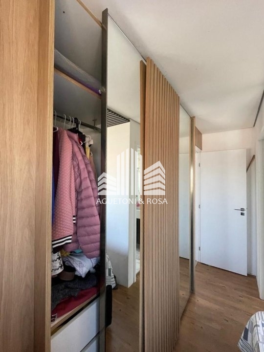 Apartamento à venda com 2 quartos, 72m² - Foto 7