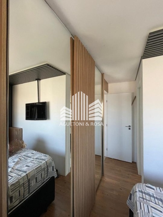 Apartamento à venda com 2 quartos, 72m² - Foto 16