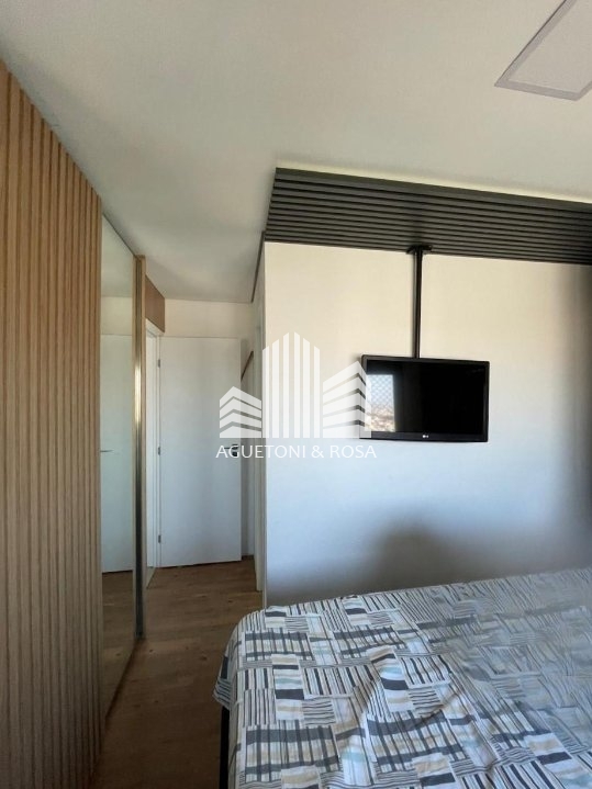 Apartamento à venda com 2 quartos, 72m² - Foto 15