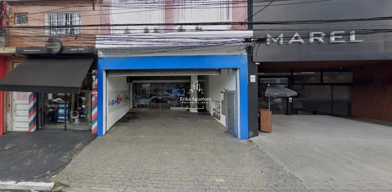 Loja-Salão, 175 m² - Foto 1