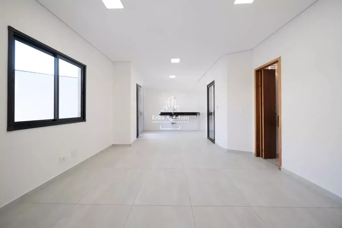 Sobrado, 3 quartos, 100 m² - Foto 5