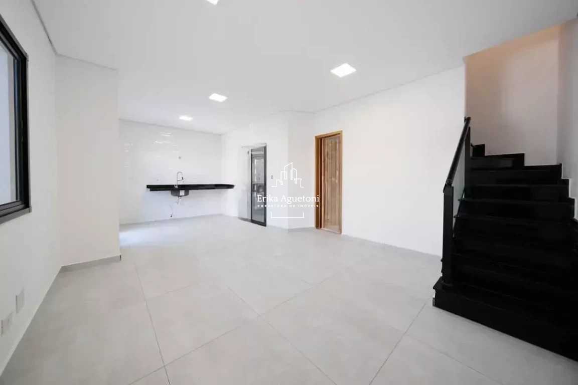 Sobrado, 3 quartos, 100 m² - Foto 6