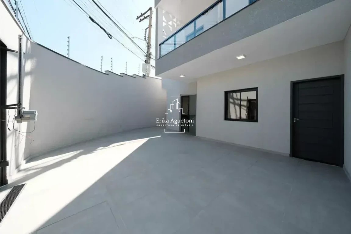 Sobrado, 3 quartos, 100 m² - Foto 16