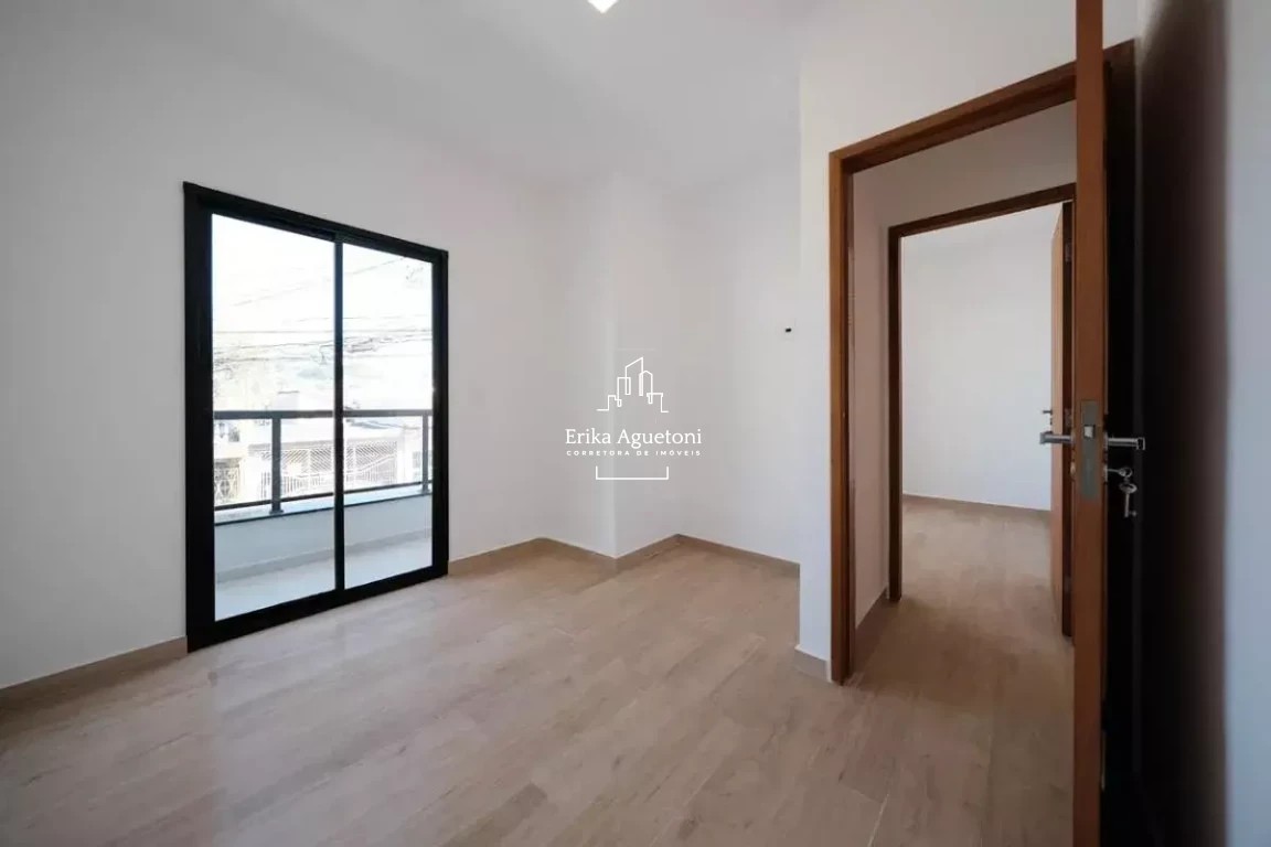 Sobrado, 3 quartos, 100 m² - Foto 17