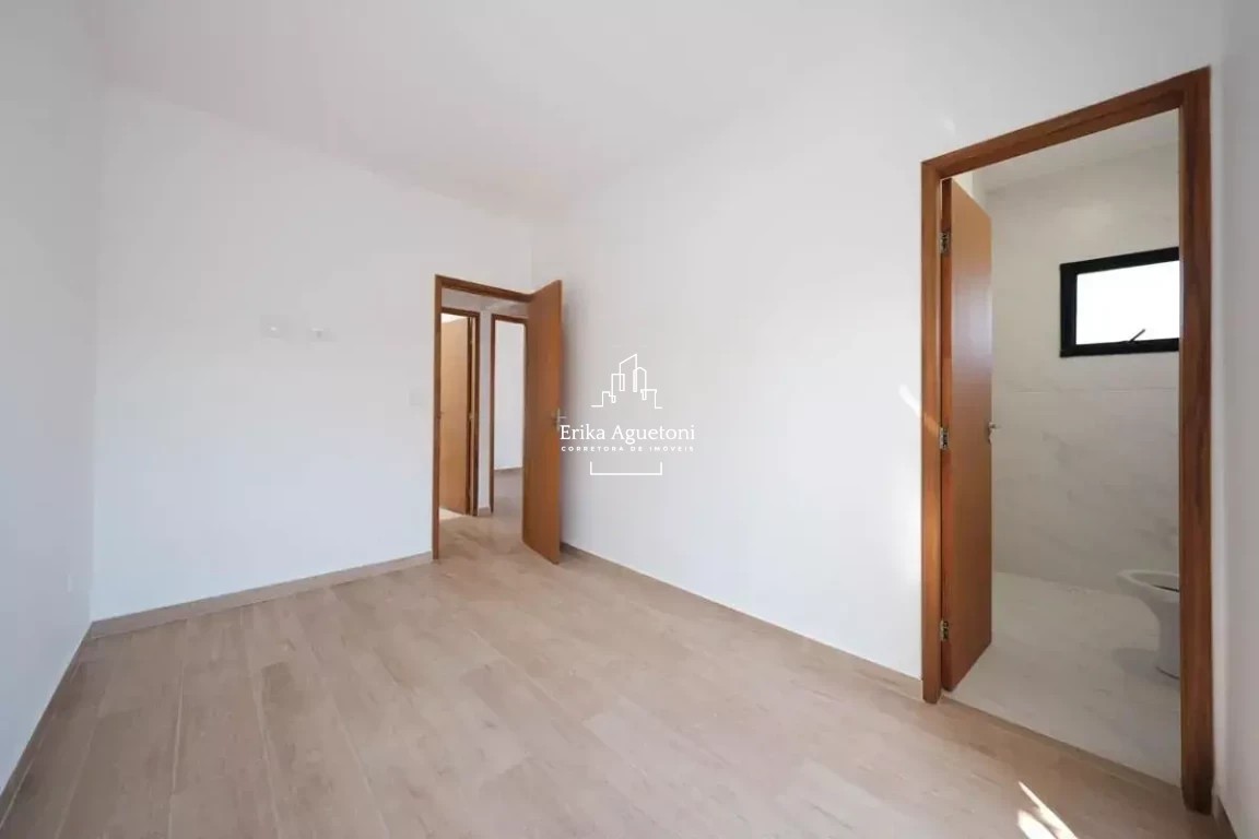 Sobrado, 3 quartos, 100 m² - Foto 19