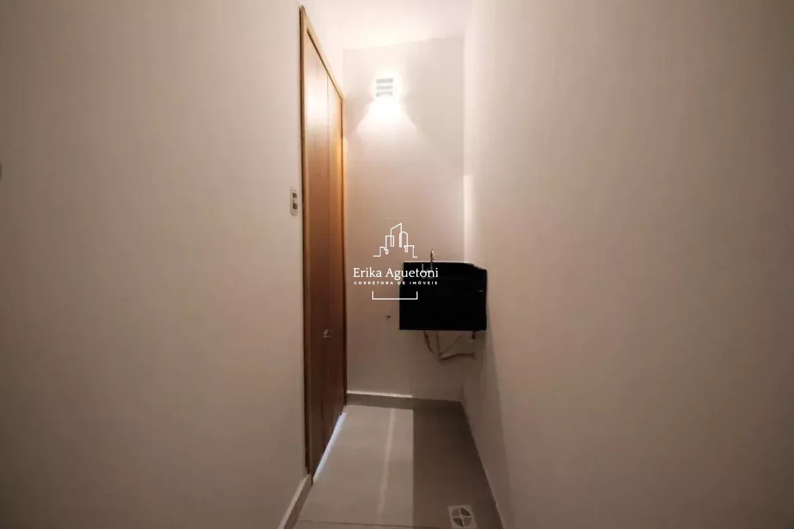 Sobrado, 3 quartos, 100 m² - Foto 21