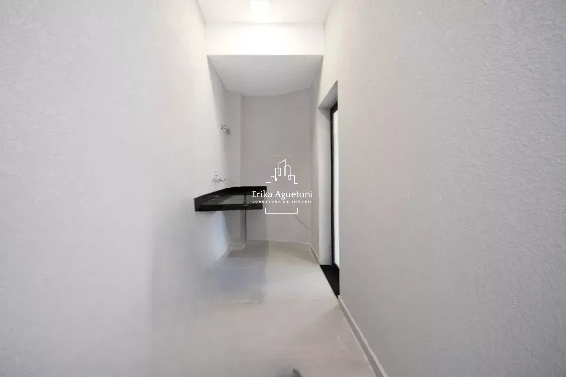 Sobrado, 3 quartos, 100 m² - Foto 26