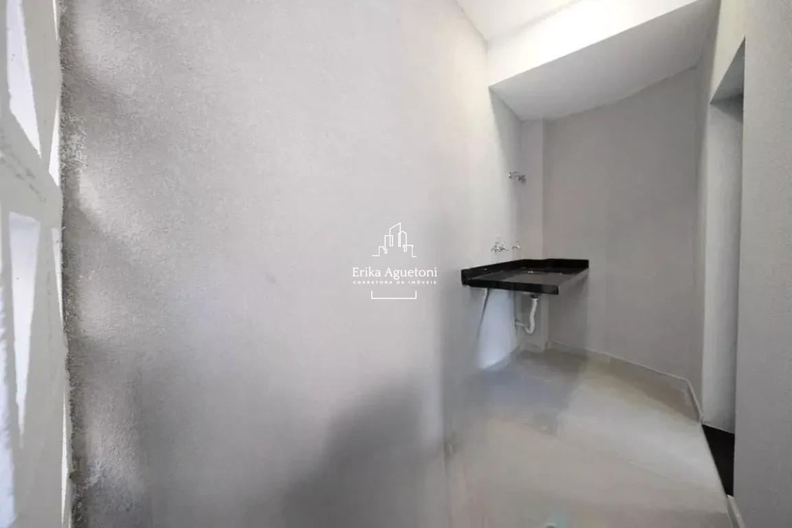 Sobrado, 3 quartos, 100 m² - Foto 27