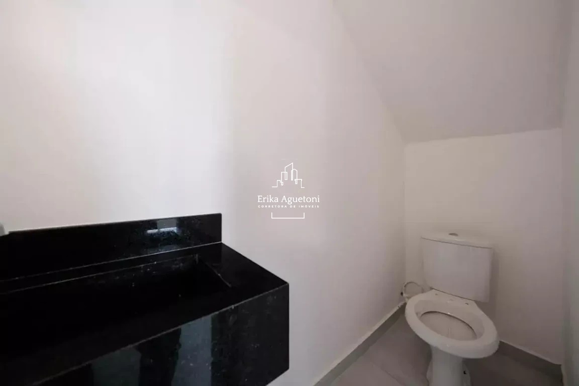 Sobrado, 3 quartos, 100 m² - Foto 34