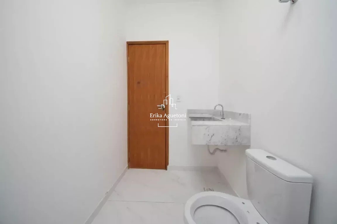 Sobrado, 3 quartos, 100 m² - Foto 38