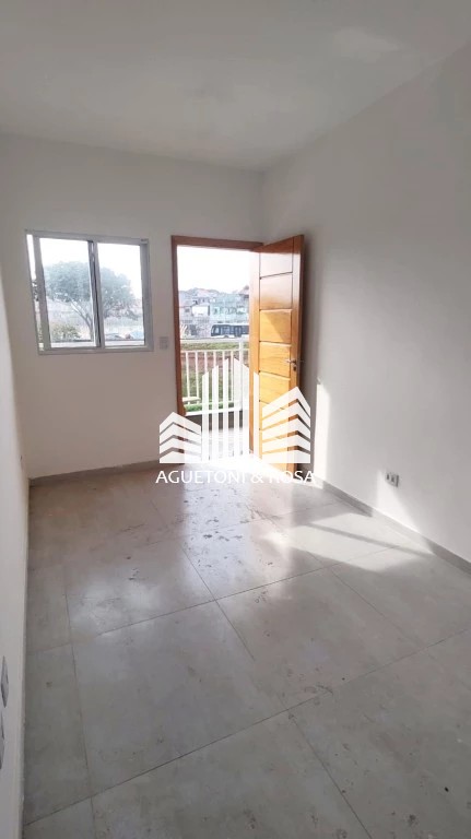 Apartamento à venda com 2 quartos, 33m² - Foto 9