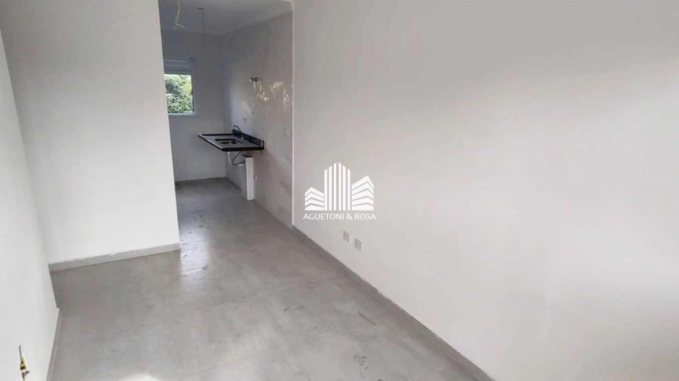 Apartamento à venda com 2 quartos, 33m² - Foto 11