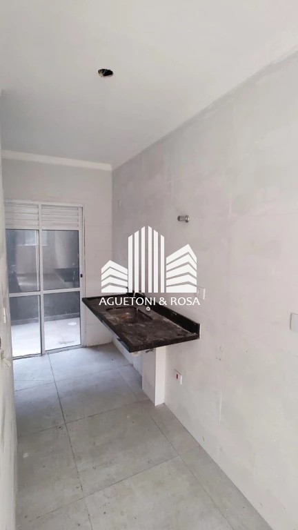 Apartamento à venda com 2 quartos, 33m² - Foto 1