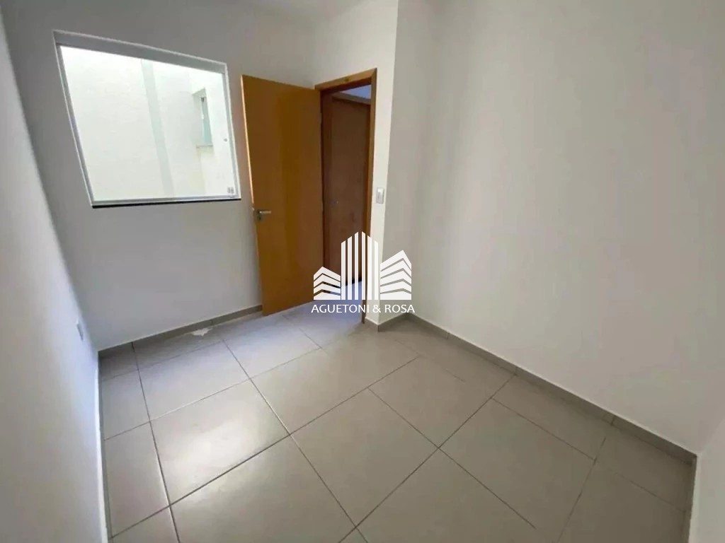 Apartamento à venda com 2 quartos, 40m² - Foto 8