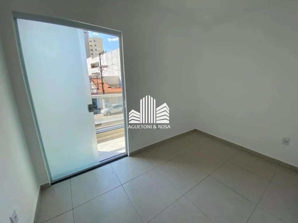 Apartamento à venda com 2 quartos, 40m² - Foto 7