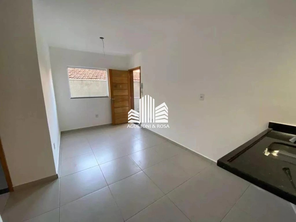 Apartamento à venda com 2 quartos, 40m² - Foto 3