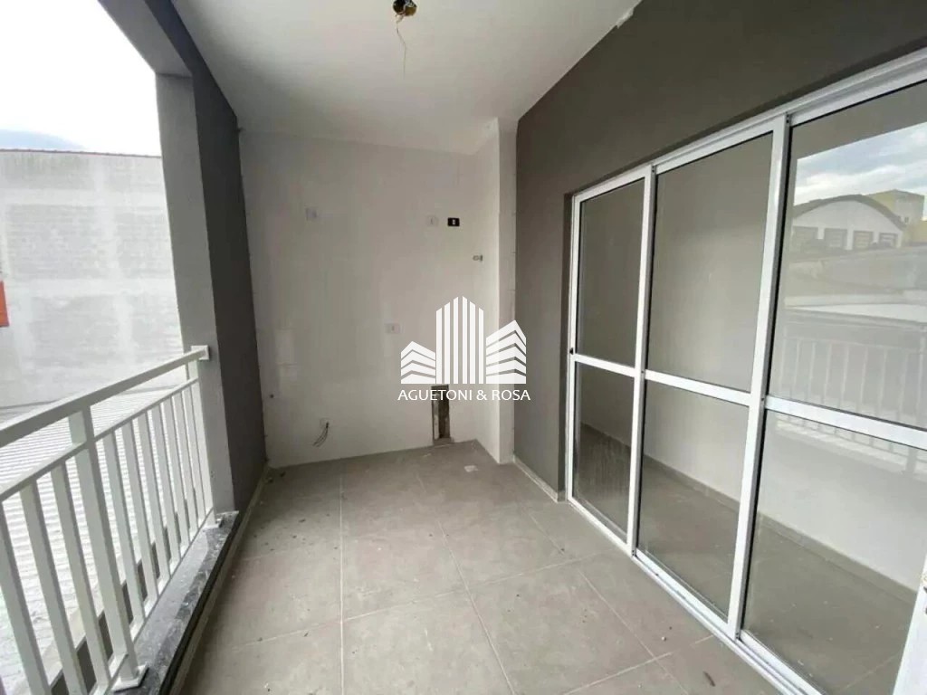 Apartamento à venda com 3 quartos, 68m² - Foto 1