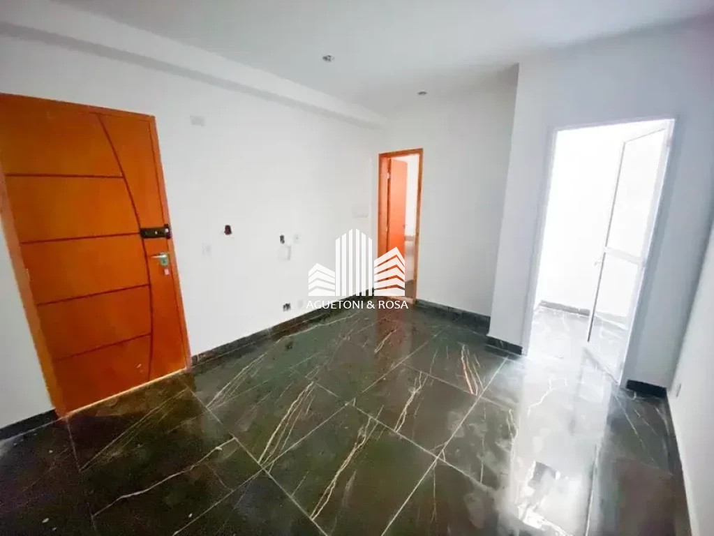 Apartamento à venda com 1 quarto, 19m² - Foto 1