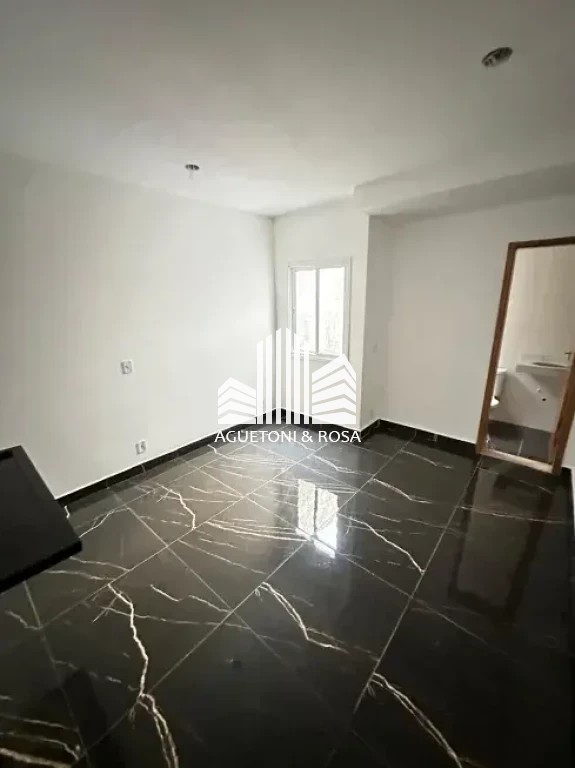 Apartamento à venda com 1 quarto, 19m² - Foto 7