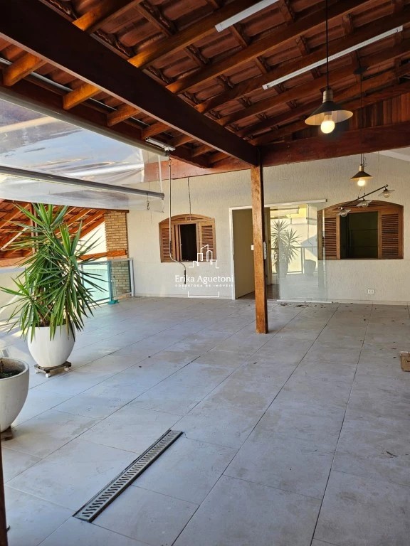 Sobrado, 4 quartos, 226 m² - Foto 3