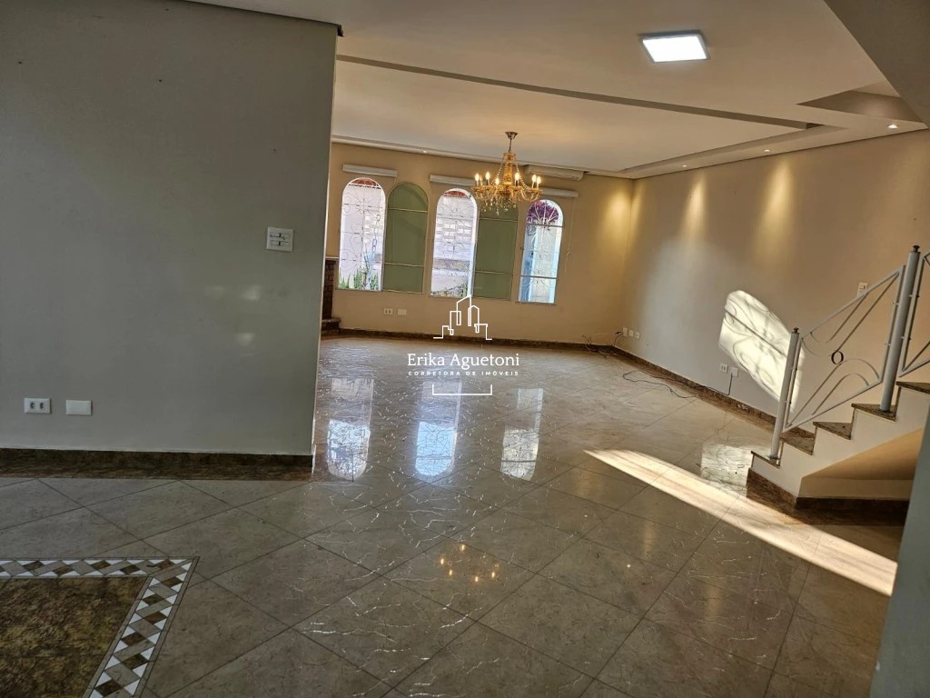 Sobrado, 4 quartos, 226 m² - Foto 5