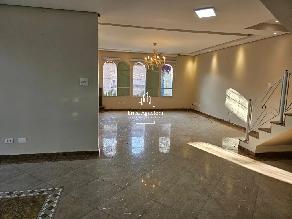 Sobrado, 4 quartos, 226 m² - Foto 7