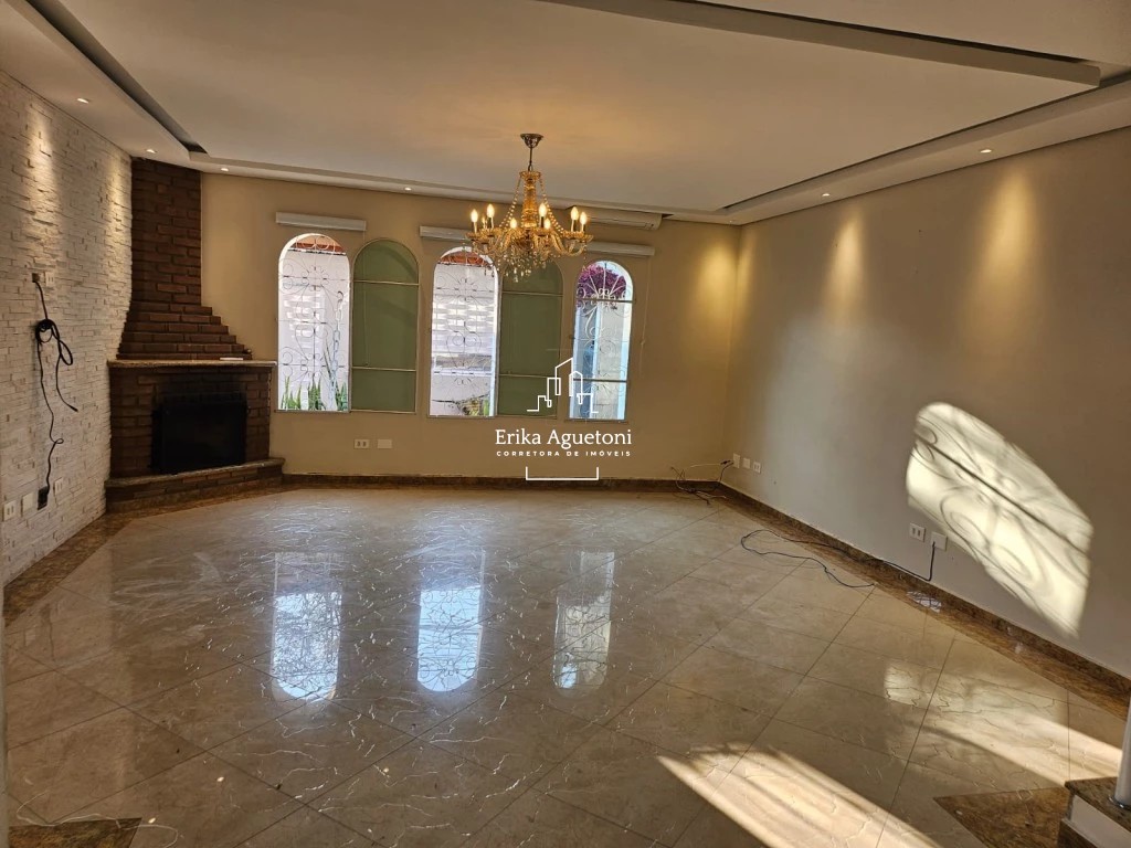 Sobrado, 4 quartos, 226 m² - Foto 8