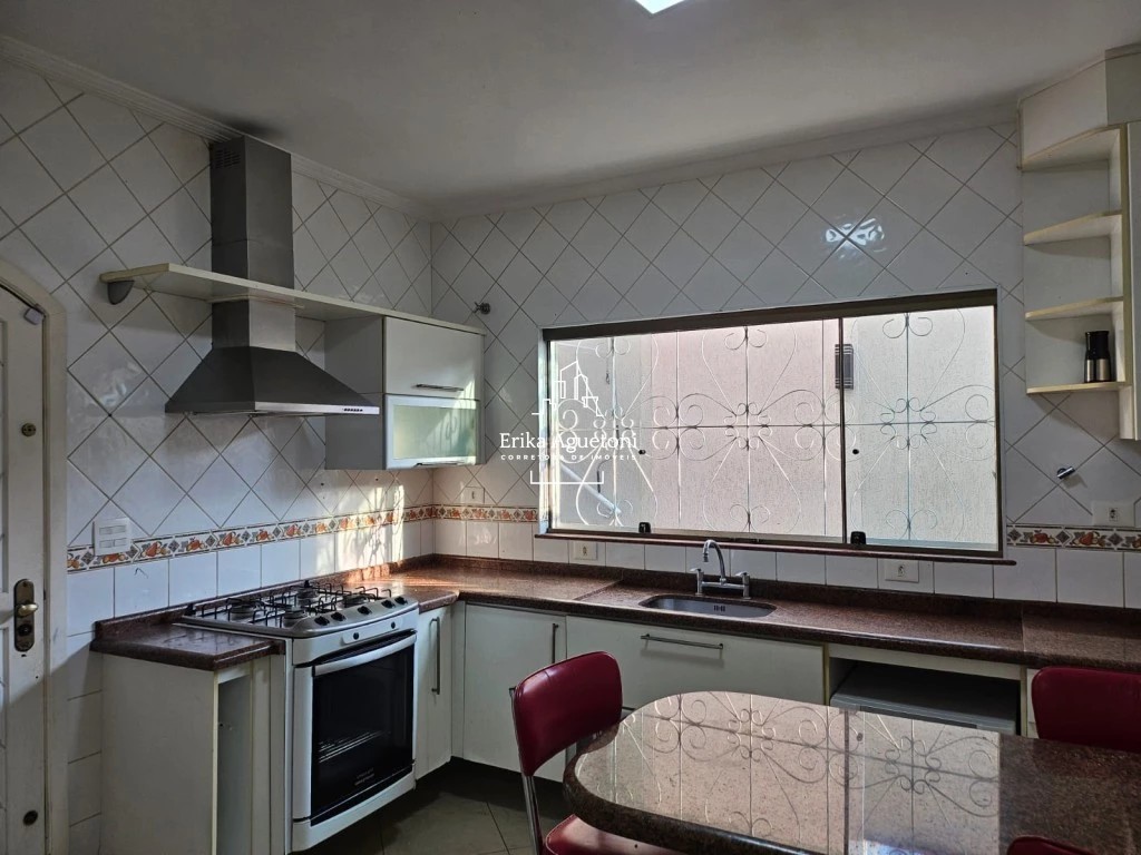 Sobrado, 4 quartos, 226 m² - Foto 9