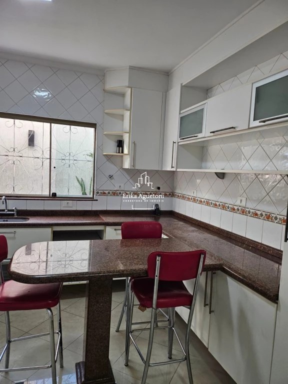 Sobrado, 4 quartos, 226 m² - Foto 12