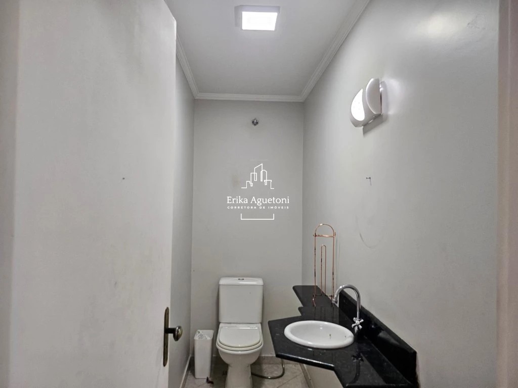 Sobrado, 4 quartos, 226 m² - Foto 17